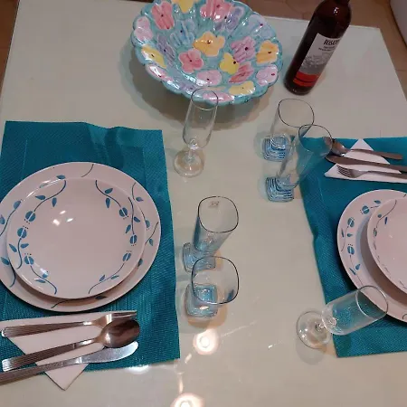 Appartamento Casa Mami'