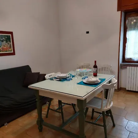 Apartman Casa Mami' *