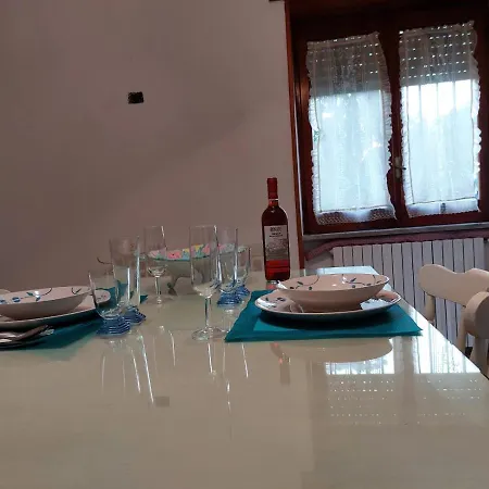 Casa Mami' Marigliano