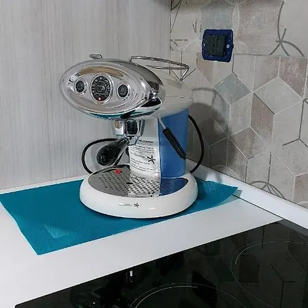 Casa Mami' Appartamento