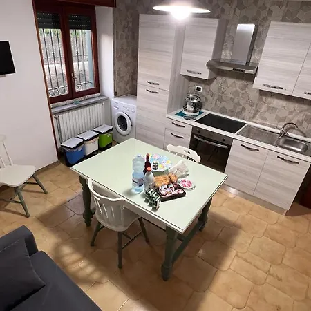Casa Mami' Appartamento