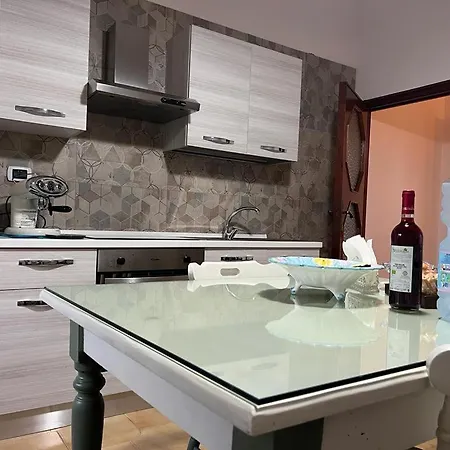 Casa Mami' *